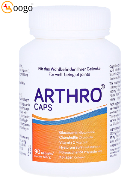 ARTHRO CAPS, 90 Capsules